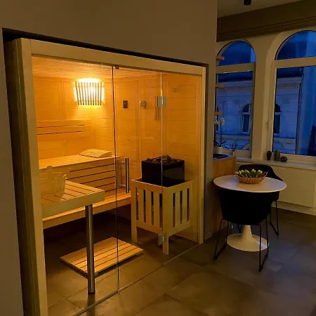 Golden Key Apartments Liberec Exterior photo