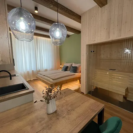 Golden Key Apartments Liberec Exterior photo