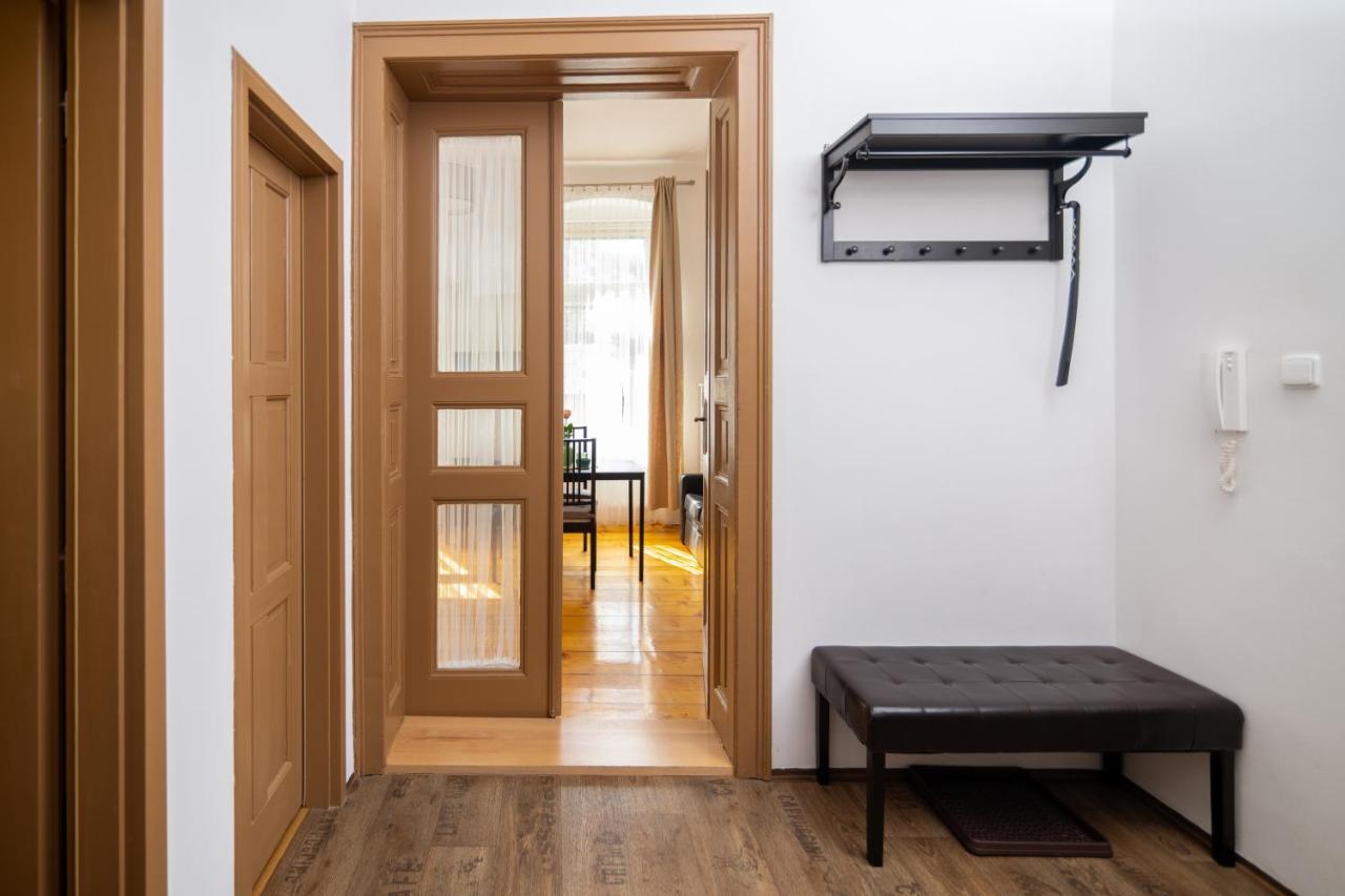 Apartment Golden Key