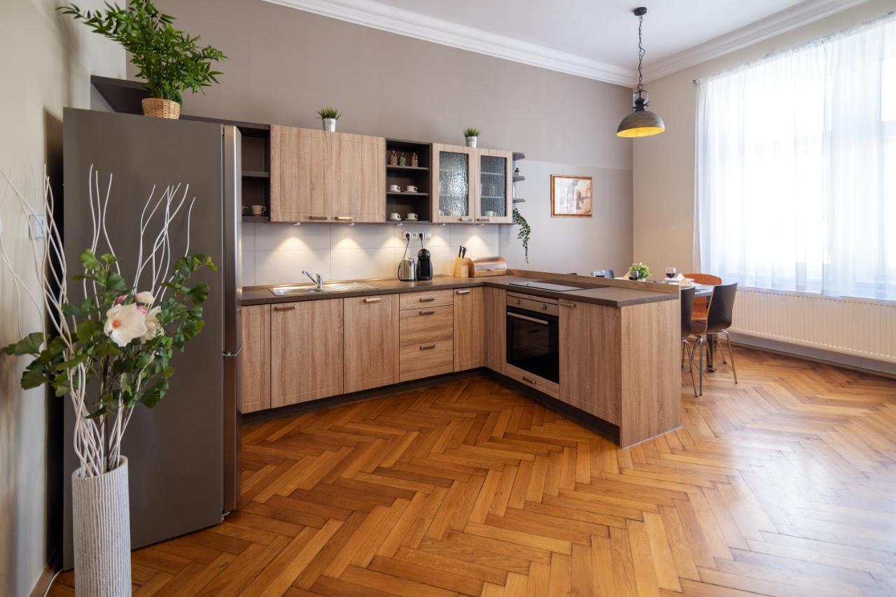 Golden Key * Liberec