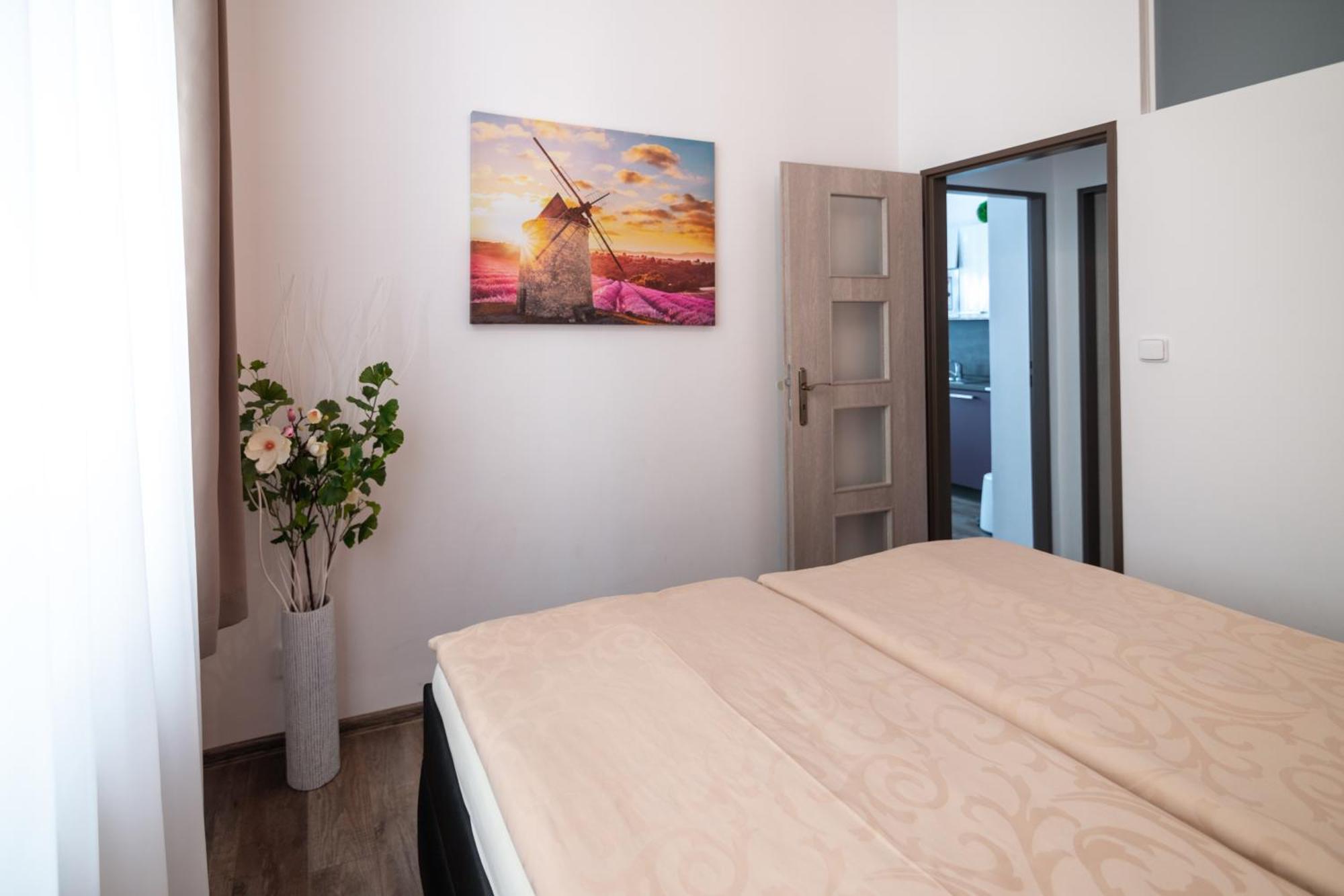 Golden Key Apartment Liberec