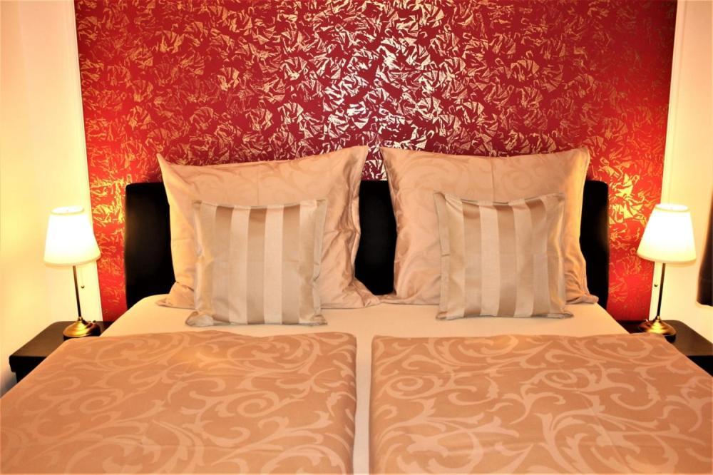 Golden Key Apartment Liberec