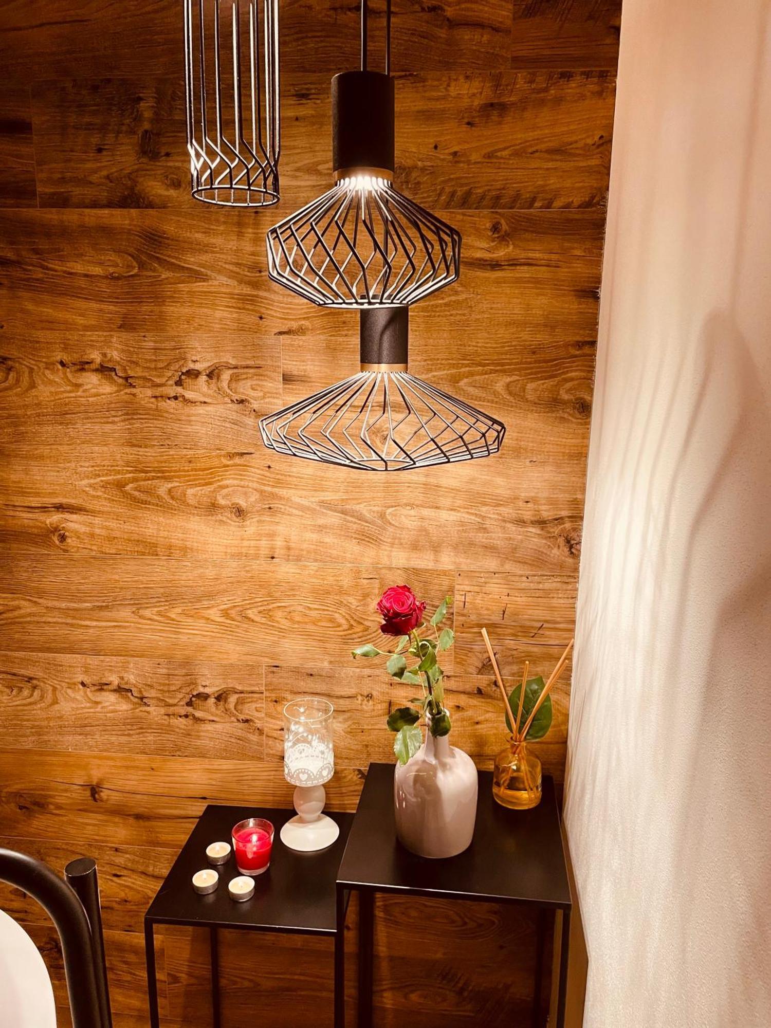 Golden Key Apartment Liberec