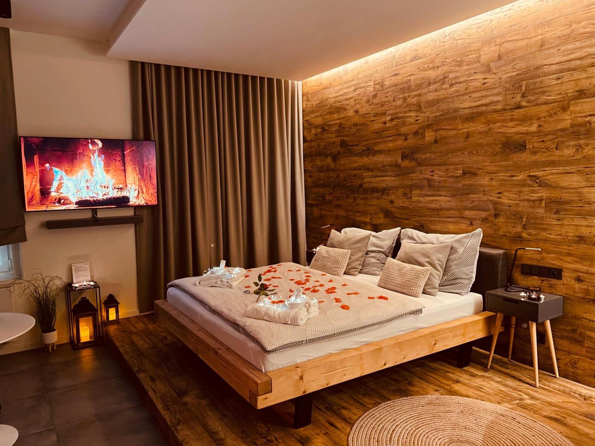 Apartment Golden Key Liberec