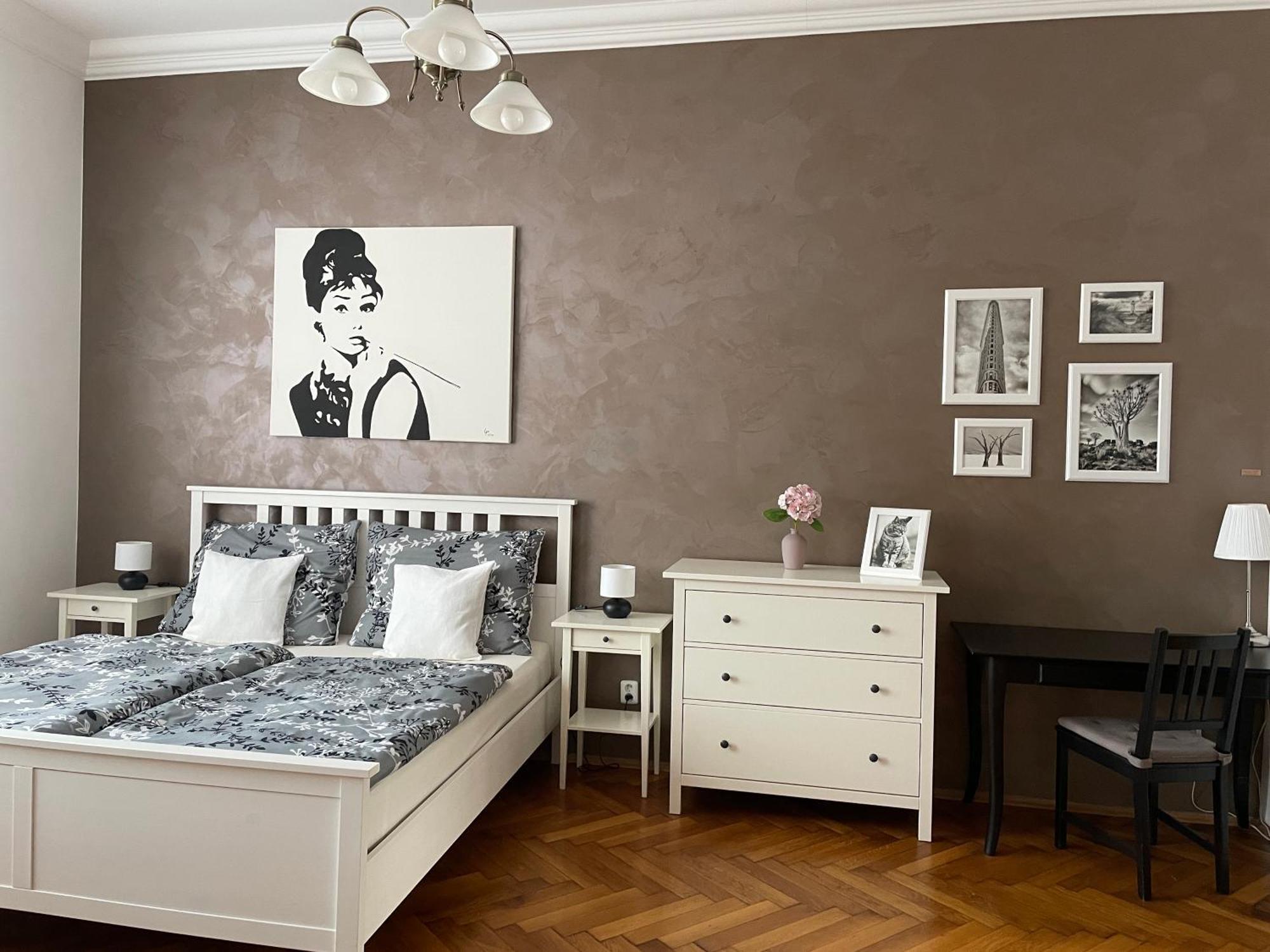 Golden Key Apartment Liberec
