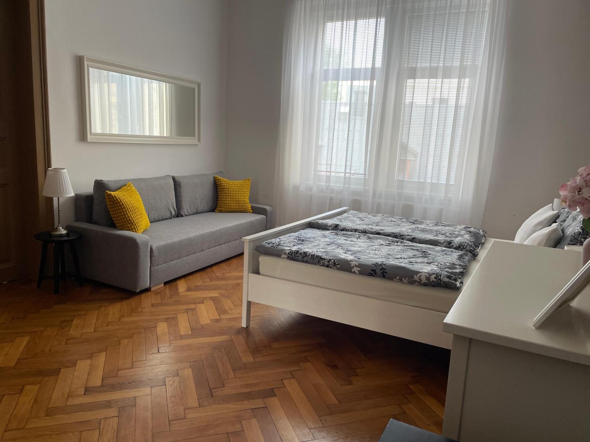 Apartment Golden Key *