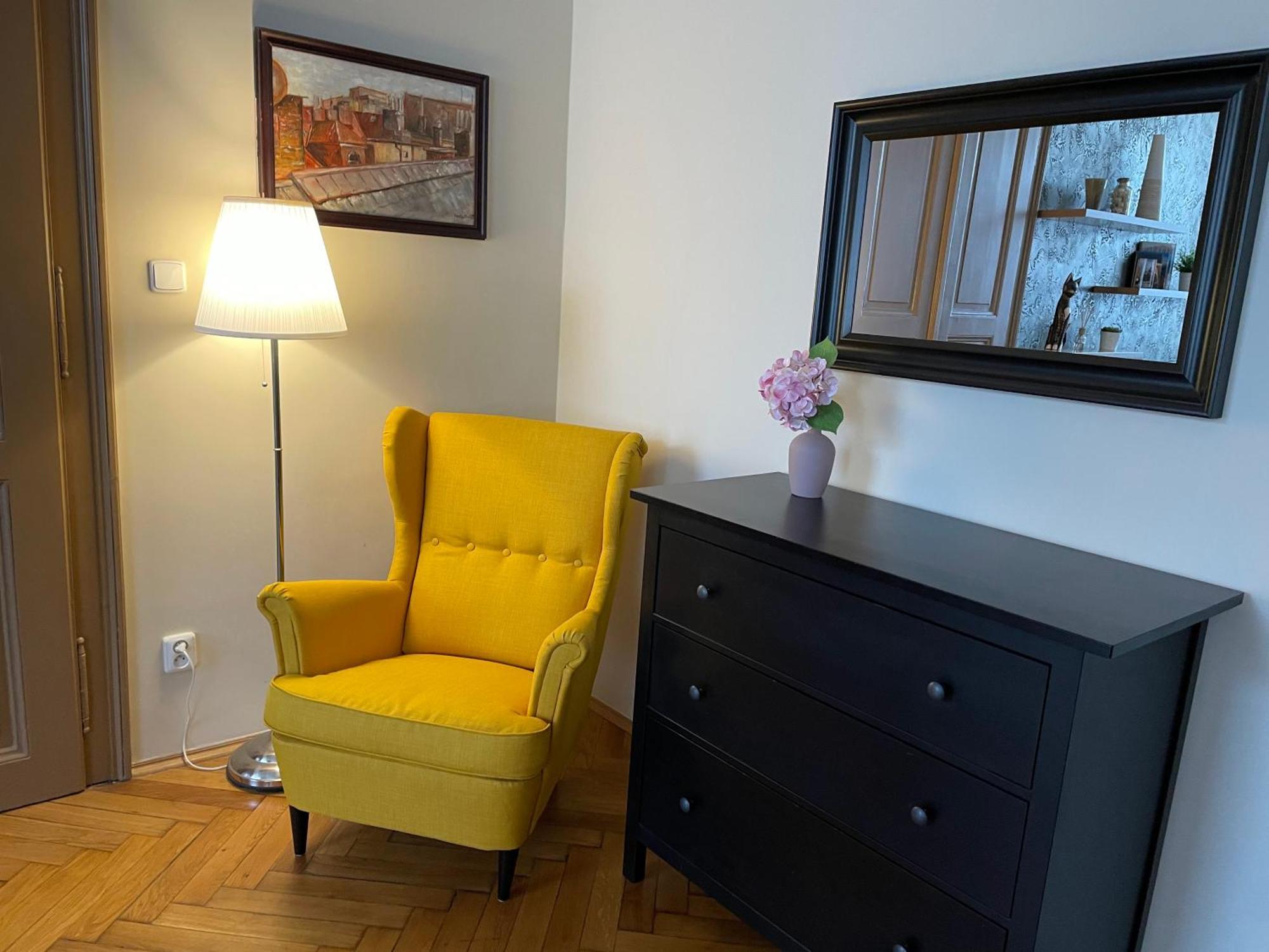Apartment Golden Key *