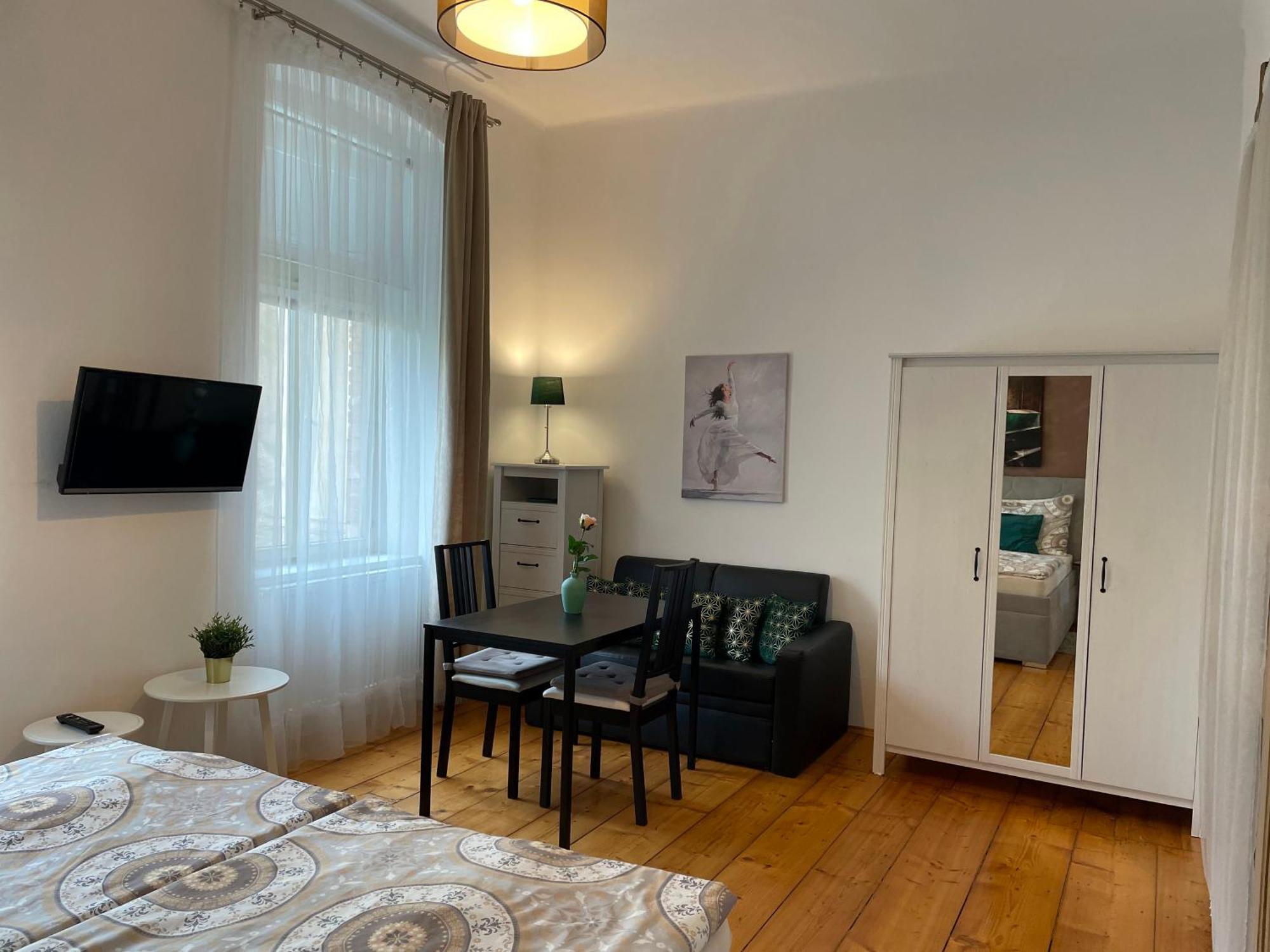 Golden Key Liberec