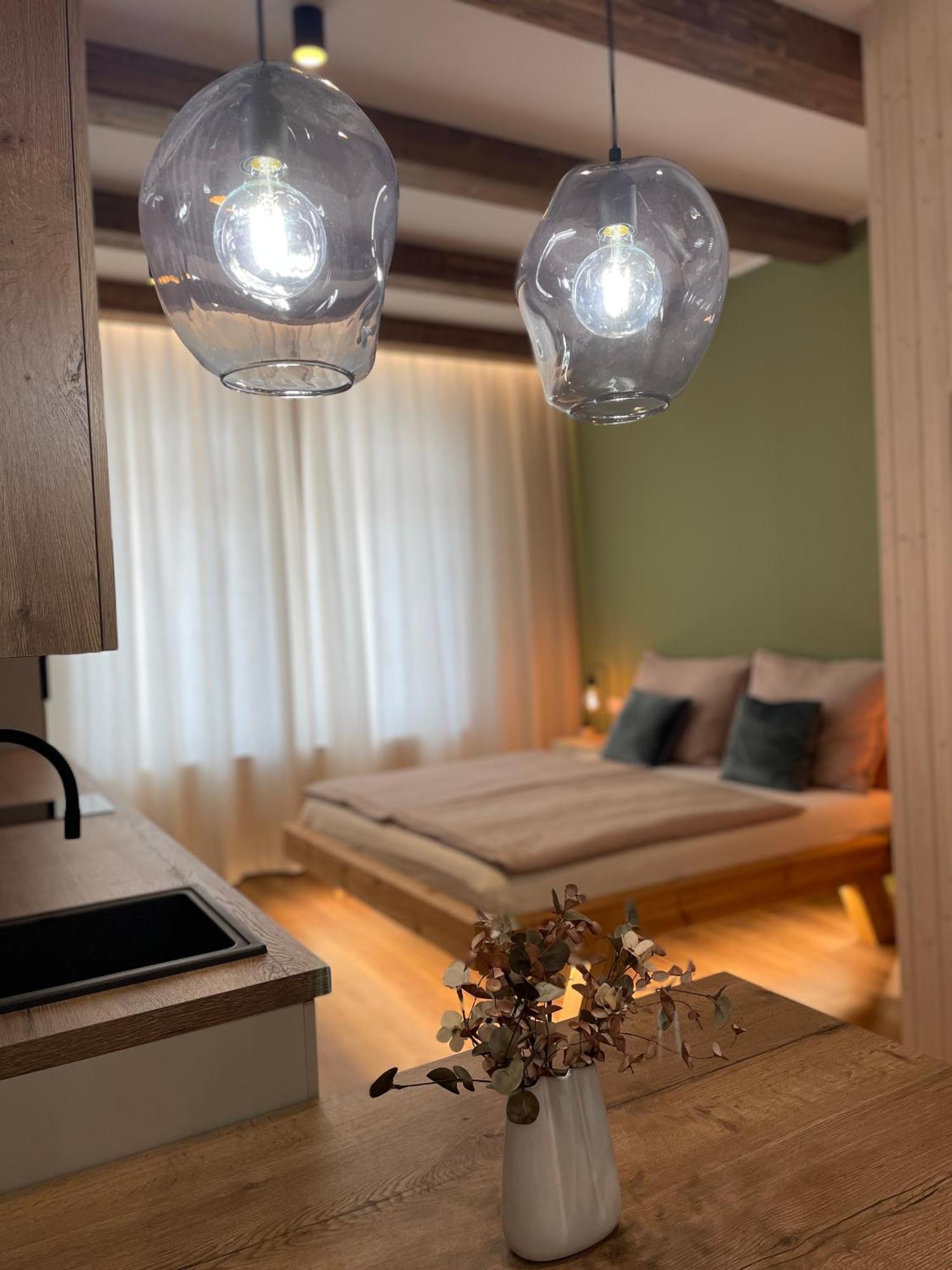 Apartment Golden Key *