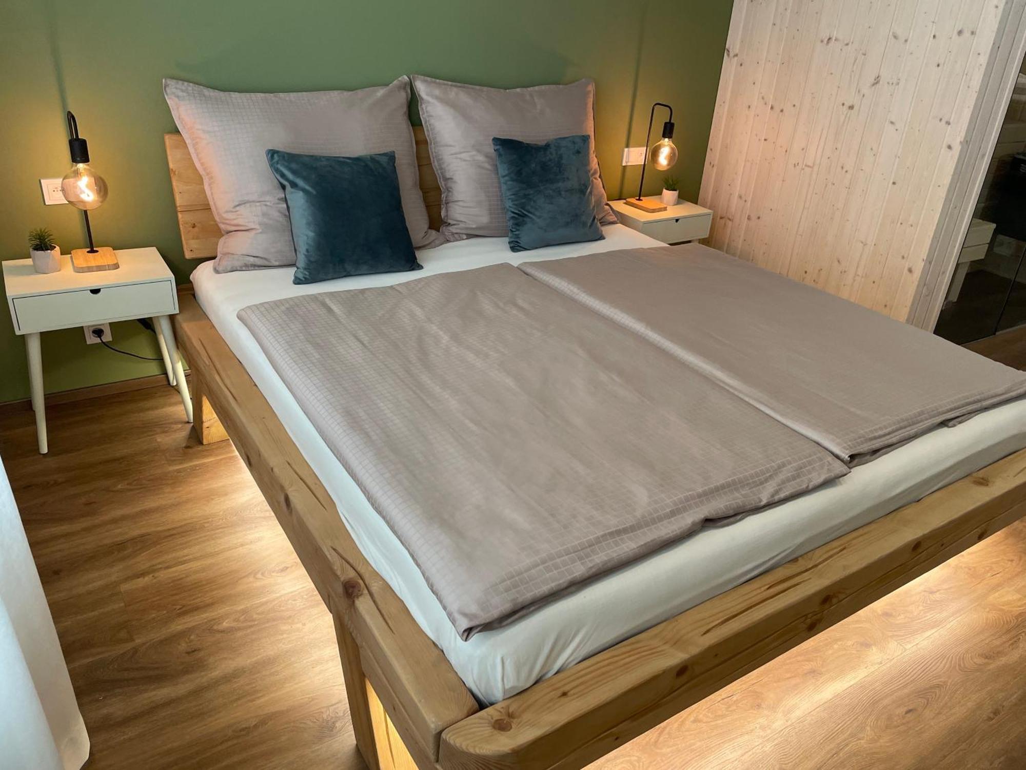 Golden Key Apartment Reichenberg