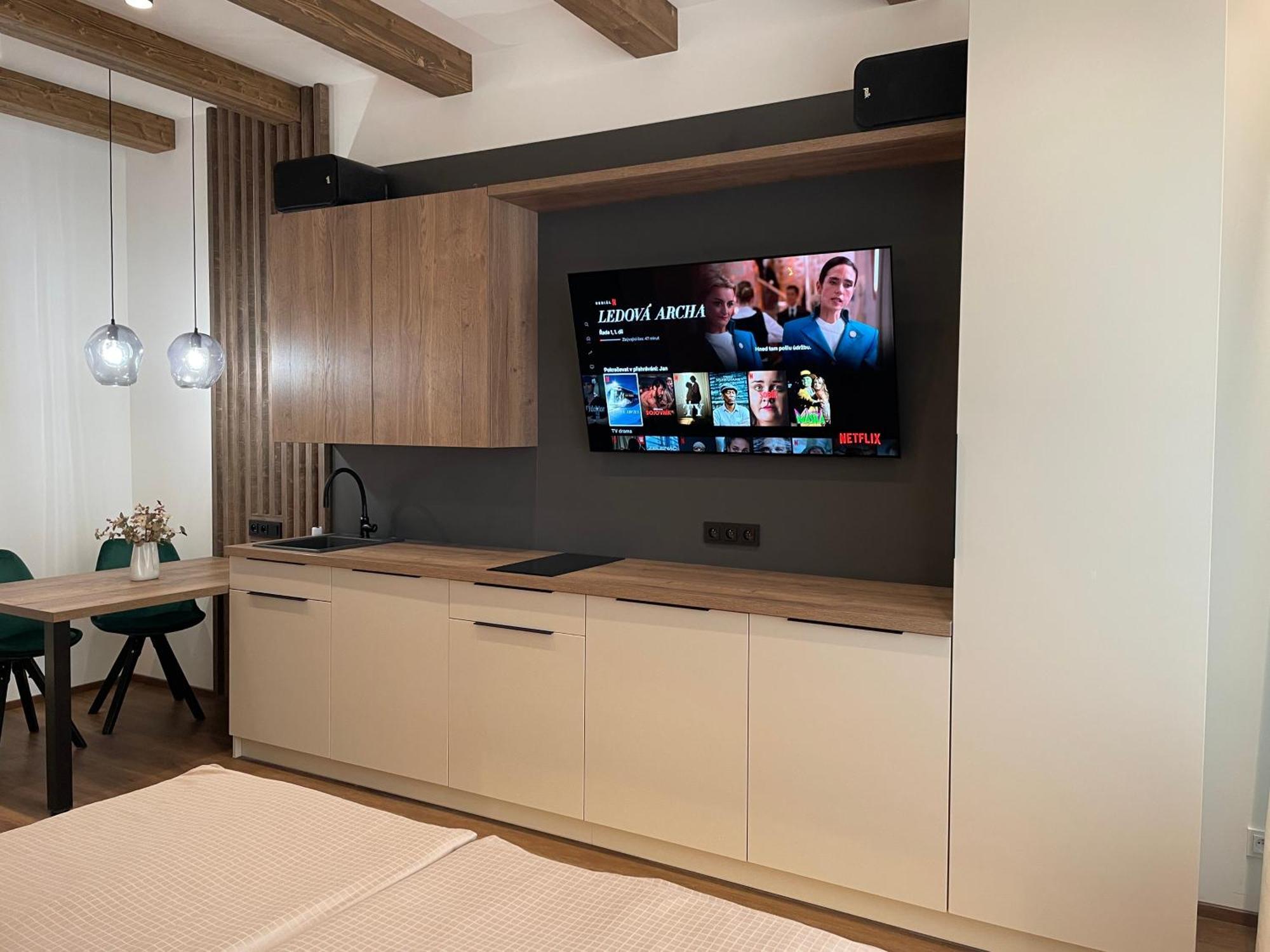 Golden Key Liberec