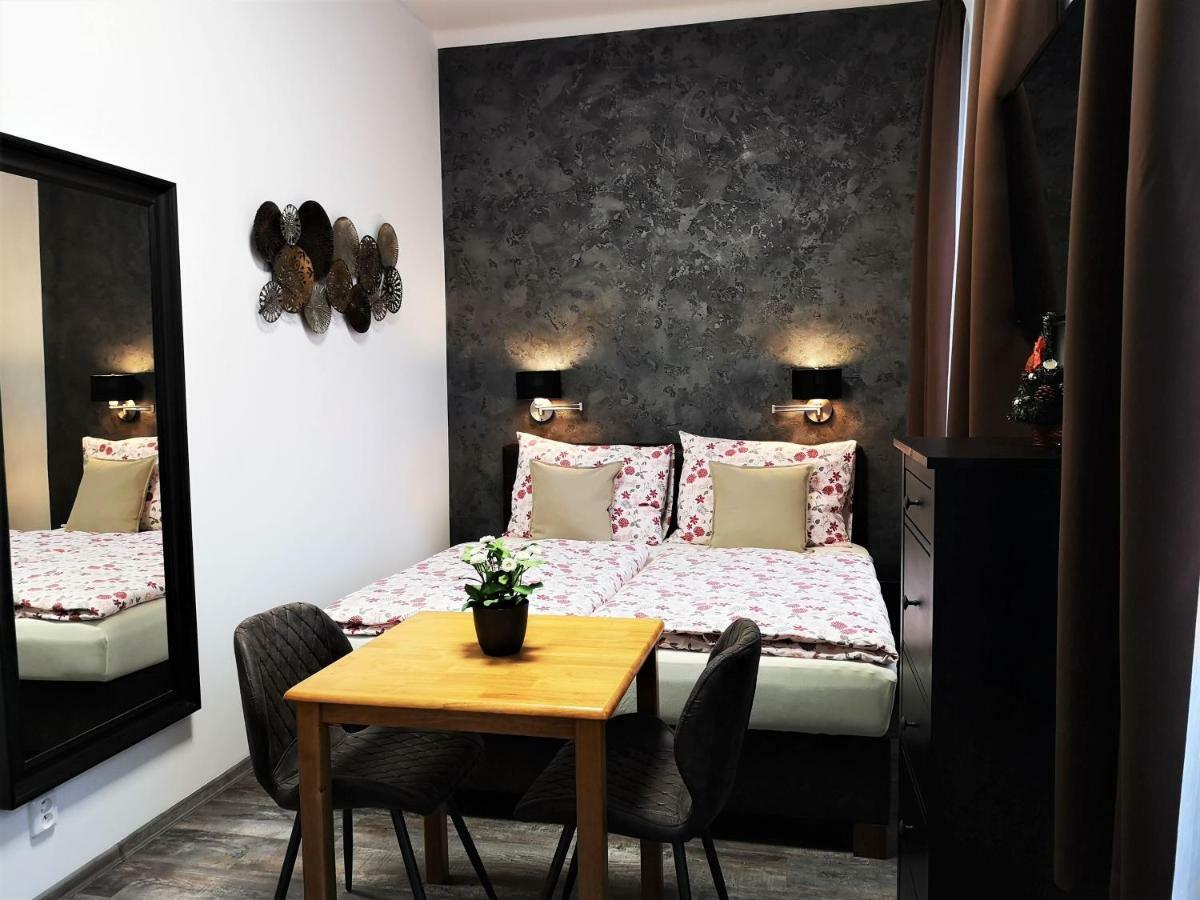 Golden Key Apartment